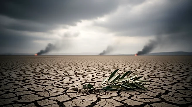 Israeli Bombardment in Lebanon Results in Over 1,000 Deaths Amidst Escalating Conflict