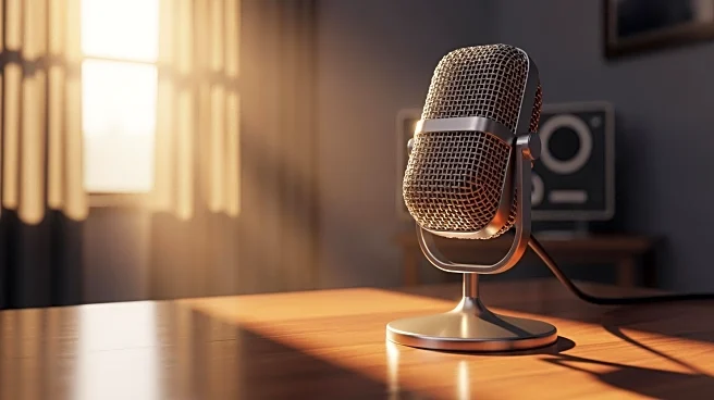 Voice of America Prepares for Revival After Legal Victory Against Trump Administration