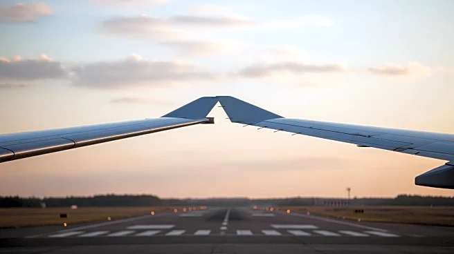 NTSB Investigates Near Miss Between Alaska Airlines and FedEx at Newark