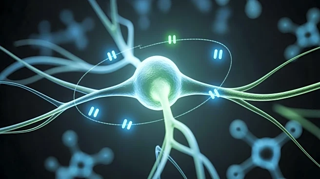 Study Reveals Antibody Patterns in Asymptomatic Multiple Sclerosis Patients Indicating Disease Progression