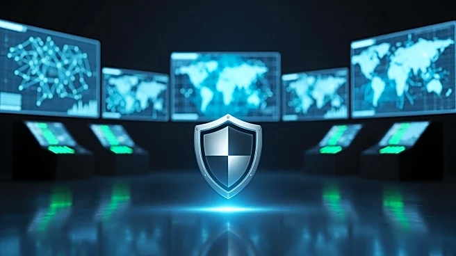 Federal Agencies Monitor Iran-Linked Cyber Threats Following Stryker Breach