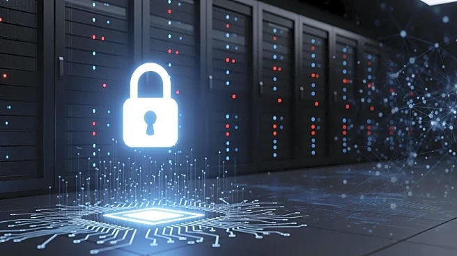 Justice Department Shuts Down Iranian Propaganda Websites Amid Cybersecurity Concerns