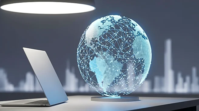 North Carolina CIO Teena Piccione Steps Down, Nate Denny to Lead State's IT Department