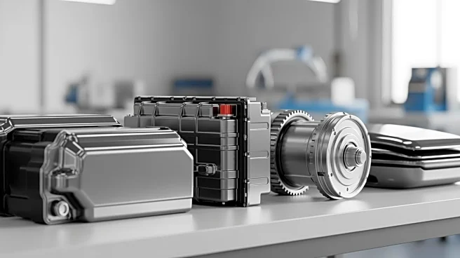 Nigerian Firms Adopt Kit-Based EV Assembly to Enhance Local Market