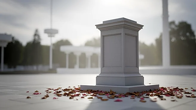 California Officials Remove Cesar Chavez Statues Amid Allegations, Sparking Debate