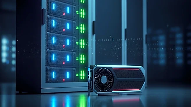 Super Micro Co-Founder Arrested for Allegedly Smuggling AI GPUs to China