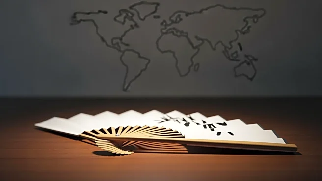 Japan Dismisses U.S. Intelligence on Taiwan Policy Shift Amid Takaichi's Remarks