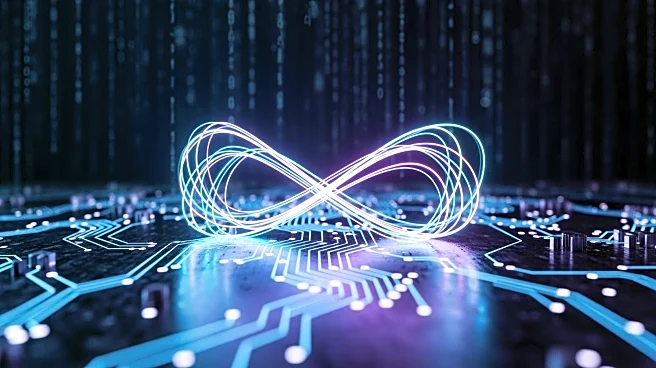 Quantum Computing Advances Pose Threat to Digital Security Infrastructure