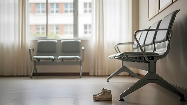 Nonprofits Address Challenges as Migrant Children Remain in Federal Custody