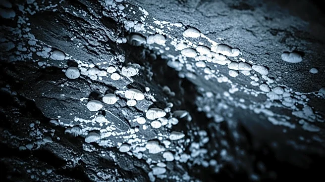 Deadly Fungal Disease Detected in Oregon Bats for the First Time