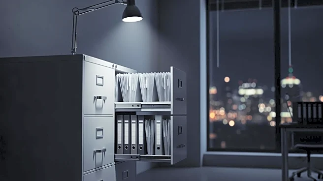 FBI Investigates Former Counterterrorism Chief Joe Kent for Alleged Leaks