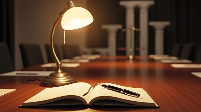 Heather Gerken to Discuss Ford Foundation's Focus on Democracy and Rule of Law