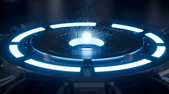 Physicists Discover Heavy Cousin of Proton at CERN's Large Hadron Collider