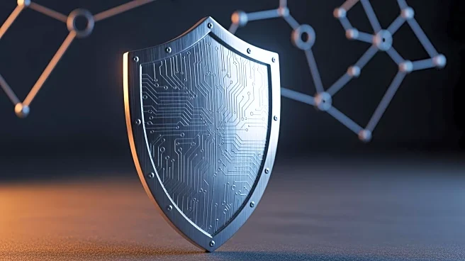 UK Regulation Spurs Cybersecurity Spending in Critical Infrastructure