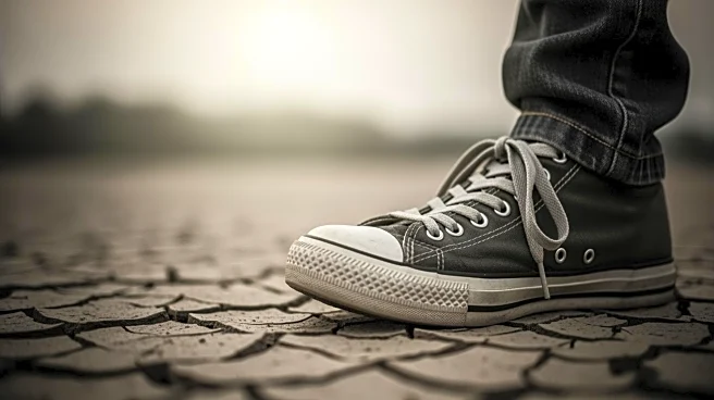 Texas Teen Undergoes Amputation After Severe Flu and Strep Complications