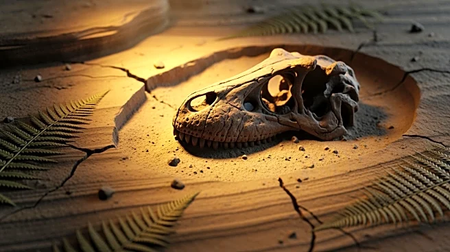 New Spinosaurus Species 'Hell Heron' Discovered, Sheds Light on Dinosaur Evolution