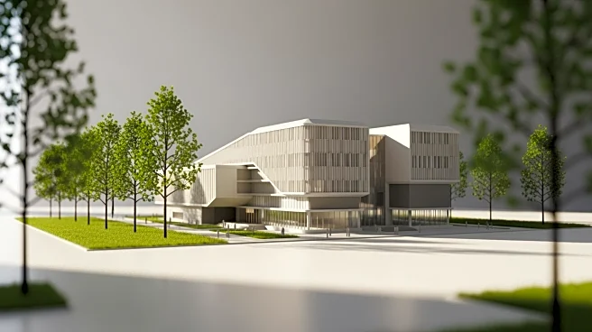 Placer County's Rapid Growth Drives Major School Upgrades