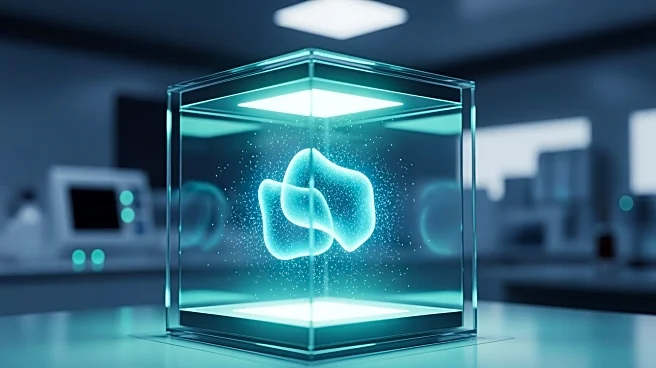 Carecubes Secures $6.5 Million Series A to Enhance Infectious Disease Response