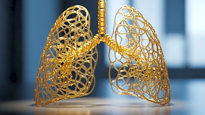 Researchers Slow Cancer Metastasis by Targeting Lipid Metabolism in Lung Cells