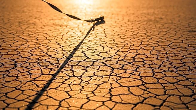 Heat Wave Raises Concerns for Dog Owners on Safe Walking Temperatures