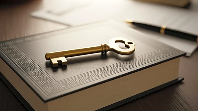 Trump Administration Transfers Student Loan Management to Treasury, Impacting Borrowers