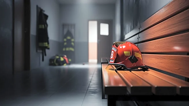 Hong Kong Fire Investigation Reveals Series of Failures Leading to Tragedy