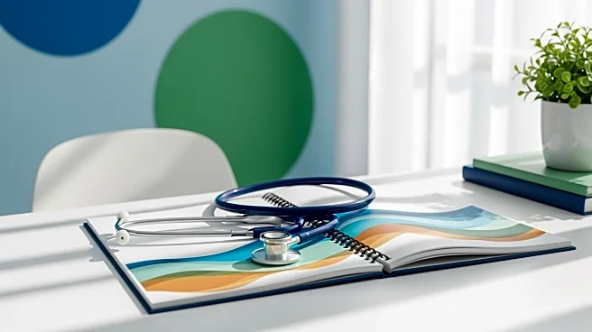 Congressman Troy Carter Proposes Mental Health Workforce Act to Tackle Provider Shortage