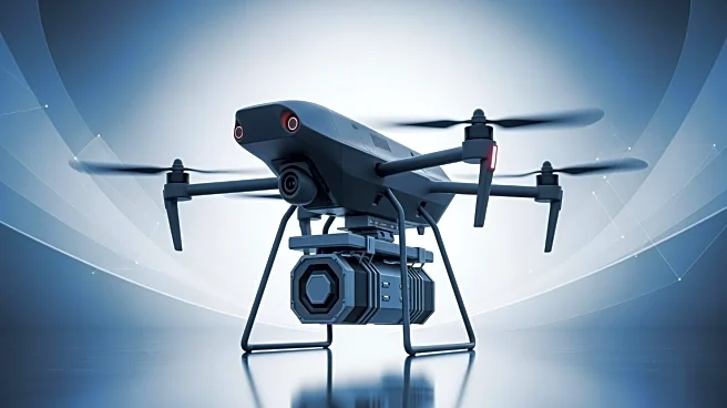 Gremsy to Showcase Advanced UAV Payload Solutions at XPONENTIAL Europe 2026