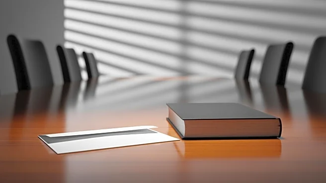 Penn Faces Potential Setback in Price-Fixing Lawsuit Due to Undisclosed Funding Arrangement