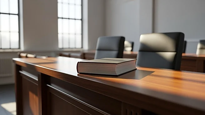 Federal Judge Rules Against U.S. Government's Transgender Health Care Declaration