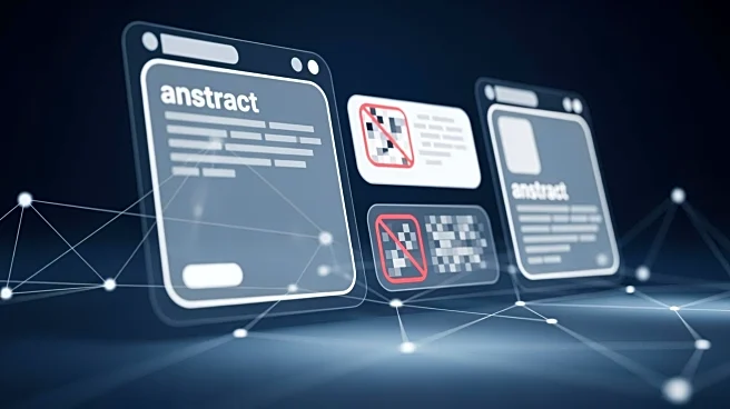 Trump Administration Challenges European Content Censorship Amidst Digital Services Act Concerns