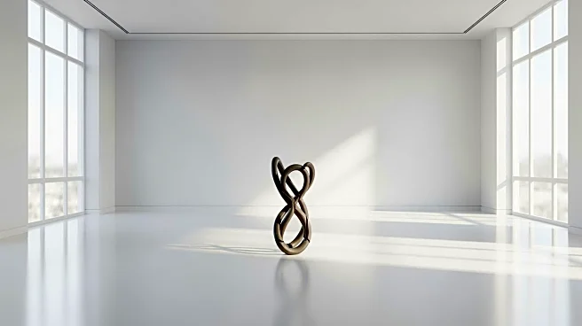 Art Dubai Postpones 20th Edition Amid Middle East Conflict