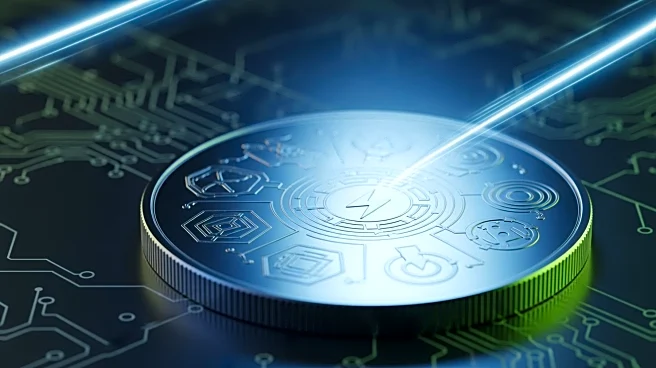 European Investment Bank Supports €50 Million Fund for Energy and Tech Startups