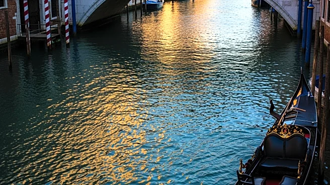 Venice Mayor Warns Russian Pavilion at Biennale Could Be Closed for Propaganda