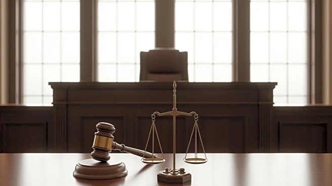 Judge Asked to Reverse President Trump's National Parks 'Censorship' Amid Legal Challenge