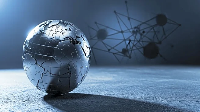 Iran Threatens Global Attacks on US and Israeli Officials Following Strikes