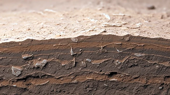 Study Reveals Stone Age Burial Practices Through Grave Soil Analysis