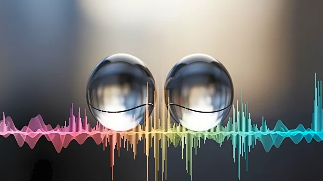 Study Reveals Closing Eyes May Impair Hearing in Noisy Environments