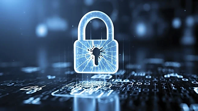 Navia Benefit Solutions Data Breach Exposes Personal Information of 2.7 Million Individuals