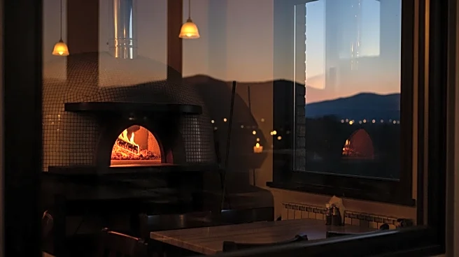 Ayuni Pizza Bar Remains Open Amid Renewed Hezbollah Rocket Attacks in Metula