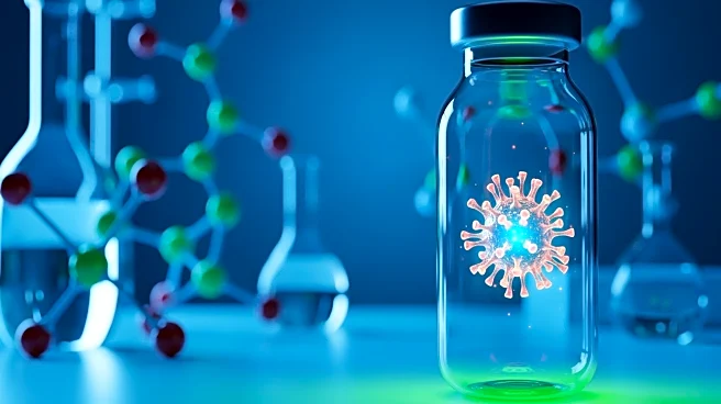 Oncolytic Virus Therapy Shows Promise in Extending Survival for Glioblastoma Patients