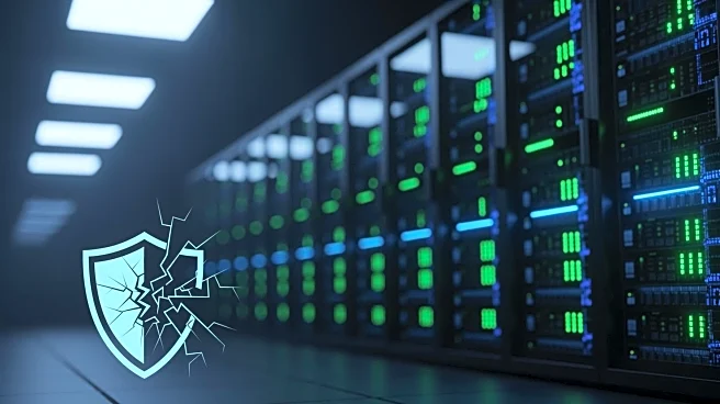 US Government Links Handala Hacker Group to Iranian Government Amid Website Takedown