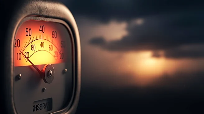 UK Energy Bills Expected to Rise Amid Middle East Conflict