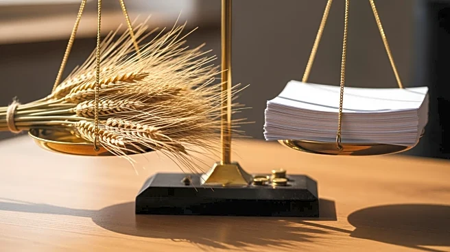 SNAP Benefits Face Changes as States Respond to Federal Cost-Sharing Rules