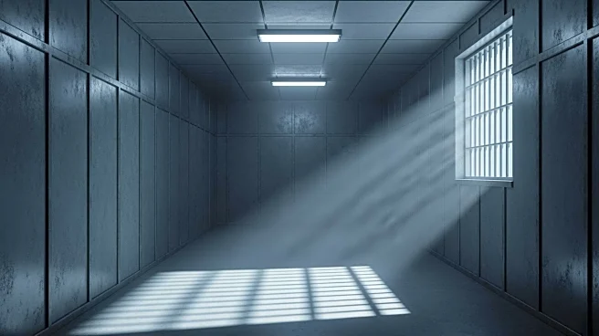 Teenager's Death in ICE Detention Highlights Concerns Over Facility Conditions