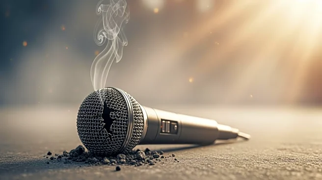 Missile Explosion Near Reporter in Lebanon Highlights Dangers of Conflict Reporting