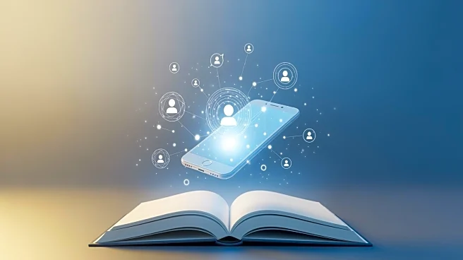 World Happiness Report Highlights Social Media's Impact on Youth Well-Being