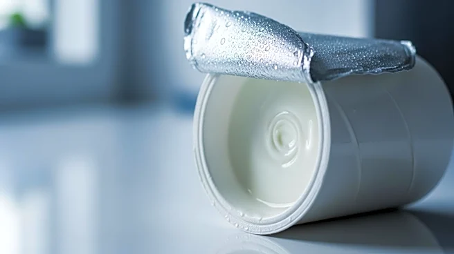 FDA Classifies Walmart Cottage Cheese Recall as Class II Risk Due to Pasteurization Issue