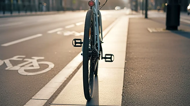 New York City to End Criminal Summonses for Minor E-Bike and Cycling Offenses