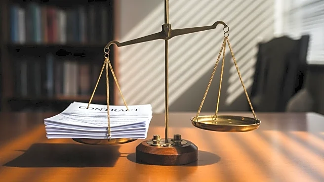 NYU Faculty Union Threatens Strike Amidst Contract Negotiations